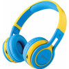 KB2 Premium Kids Headphones, Blue