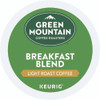 Breakfast Blend Coffee K-Cup Pods, 24/Box