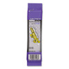 Thirst Quencher QwikServ Electrolyte Replacement Drink Mix, Grape, 1.26 oz Packet, 8/Pack