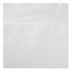 Universal Masterfold Dispenser Napkins, 1-Ply, 13" x 12", White, 6000/Carton