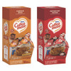 Liquid Coffee Creamer, Peppermint Mocha/Pumpkin Spice, 0.38 oz Mini Cups, 50/Pack, 4 Packs/Carton