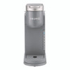 K-Iced Single Serve Coffee Maker, Arctic Gray