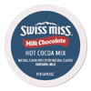 Milk Chocolate Hot Cocoa K-Cups, 0.65 oz, 44/Box