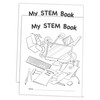 My Own Books: My Own STEM Books, 25 Pack
