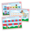 Mathlink® Cubes Preschool Math Activity Set Mathlink® Cubes Preschool Math Activity Set