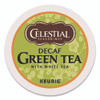 Decaffeinated Green Tea K-Cups, 96/Carton