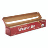 Food Wrap, 24" x 2,000 ft Food Wrap, 24" x 2,000 ft