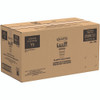 High-Impact Polystyrene Cold Cups, 5 oz, Plastic, Translucent, 100/Sleeve, 25 Sleeves/Carton
