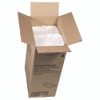 Conventional Foam Hinged Lid Container, Very Shallow, 9 x 6.5 x 1.3, White, 150/Carton Conventional Foam Hinged Lid Container, Very Shallow, 9 x 6.5 x 1.3, White, 150/Carton