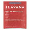 Teavana Tea Bags, English Breakfast, 0.09 oz, 24/Box