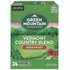Vermont Country Blend Coffee K-Cups, 24/Box