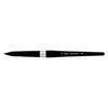 Black Velvet® Brush, Round, Size 20