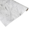 Marble Better Than Paper Bulletin Board Roll, 4' x 12', Pack of 4