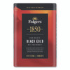 Black Gold Roast Ground Coffee, 12 oz Canister