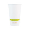 NoTree Paper Hot Cups, 20 oz, Natural, 1,000/Carton