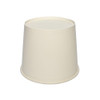 Food Bucket, 85 oz, 7.36" Diameter x 6" h, White, Paper, 180/Carton