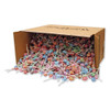 Dum-Dum-Pops, Assorted Flavors, Individually Wrapped, Bulk 30 lb Carton