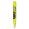 StrideBrite Tank Highlighter, Fluorescent Yellow Ink, Chisel Tip, Yellow Barrel, 12/Box StrideBrite Tank Highlighter, Fluorescent Yellow Ink, Chisel Tip, Yellow Barrel, 12/Box