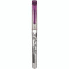 Zazzle Liquid Ink Highlighter, Assorted Ink Colors, Chisel Tip, Assorted Barrel Colors, 10/Set