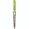 Zazzle Liquid Ink Highlighter, Assorted Ink Colors, Chisel Tip, Assorted Barrel Colors, 10/Set