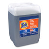 Pro 2x Liquid Laundry Detergent, Original Scent, 5 gal Pail