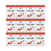 Sriracha Honey Turkey Jerky, 1 oz Pouch, 12/Pack