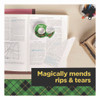 Magic Tape in Handheld Dispenser, 1" Core, 0.75" x 50 ft, Clear, 2/Pack