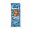 Stuff'D Peanut Butter and Chocolate Chip Oat Bar, 2.5 oz Bar, 12/Box