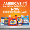 Commercial Powder Laundry Detergent, HE Compatible, 155 Loads, 197 oz Box