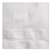 Advanced Dinner Napkin,3-Ply,17" x 16.125",1/8 Fold, White,1740/CT Advanced Dinner Napkin,3-Ply,17" x 16.125",1/8 Fold, White,1740/CT