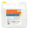 Liquid Laundry Detergent, Citrus Breeze, 200 oz Bottle, 2/Carton