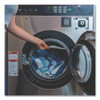 Liquidless Laundry Detergent Sheets, Magnolia and Lily, 6.17 oz Box, 50 Sheets