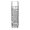 Stainless Steel Polish and Cleaner, Lemon Scent, 15 oz Aerosol Spray