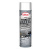 Stainless Steel Polish and Cleaner, Lemon Scent, 15 oz Aerosol Spray
