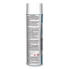 Stainless Steel Maintainer, Lemon Scent, 16 oz Aerosol Spray, Dozen