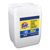 Color Safe Bleach Laundry Additive, 5 gal Closed-Loop Container