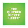Quilted Napkins, 1-Ply, 12 1/10 x 12, Assorted - Print or White, 200/Pack