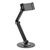 Tablet and Phone Stand, Desktop Stand, Black