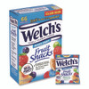 Fruit Snacks, Mixed Fruit, 0.8 oz Pouch, 66 Pouches/Box