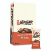 Nut Butter Filled Energy Bar, Chocolate Peanut Butter, 1.76 oz Bar, 12 Bars/Box