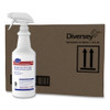 Suma Oven and Grill Cleaner, Neutral, 32 oz, Spray Bottle, 12/Carton