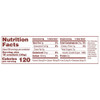Animal Crackers, 62 oz Tub, 2/Carton
