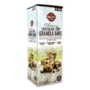 Chewy Chocolate Chip Granola Bars, 0.88 oz Bar, 60 Bars/Box
