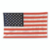 Indoor/Outdoor U.S. Flag, 96" x 60", Nylon