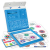 The Original Spirograph® Deluxe Kit The Original Spirograph® Deluxe Kit