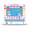 The Original Spirograph® Deluxe Kit The Original Spirograph® Deluxe Kit