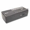 Internet Office Ultra-Compact Desktop Standby UPS, 12 Outlets, 750 VA, 420 J