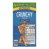 Granola Bars, Assorted Crunchy Bars, 1.5 oz Pouch, 2 Bars/Pouch, 49 Packs/Box