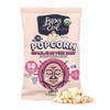 Himalayan Pink Salt Organic Popcorn, Salt, 0.46 oz Bag, 24/Carton