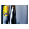 Stainless Steel Polish, 14 oz Aerosol Spray, 12/Carton